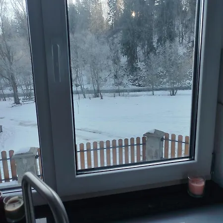公寓 дім співучої ріки