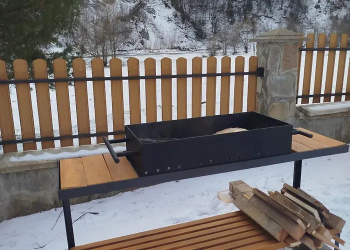 дім співучої ріки * Iltsi